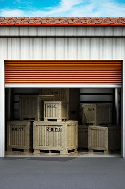 Garage Door Installation Superior