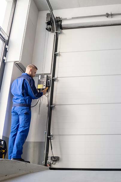 Garage Door Repair Superior