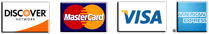 Garage Door Repair Superior accepts all major credit cards