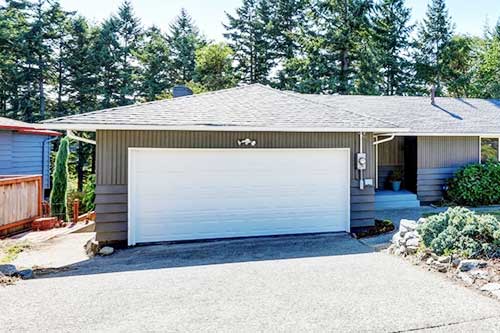 Installation Garage Door Superior