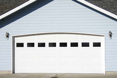 Installation Garage Door Superior