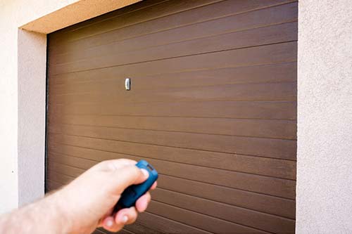 Opener Repair Garage Door Superior