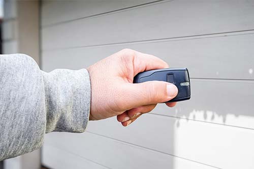 Opener Repair Garage Door Superior