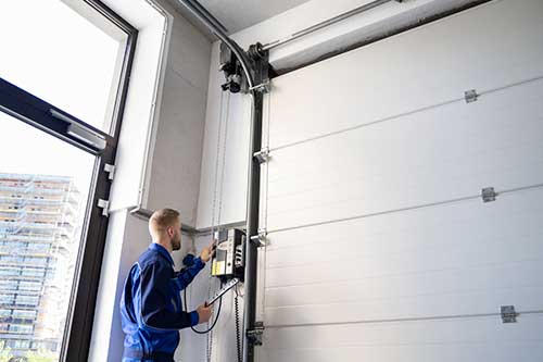 Repair Garage Door Superior