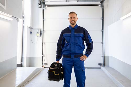 Repair Garage Door Superior