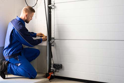 Repair Garage Door Superior