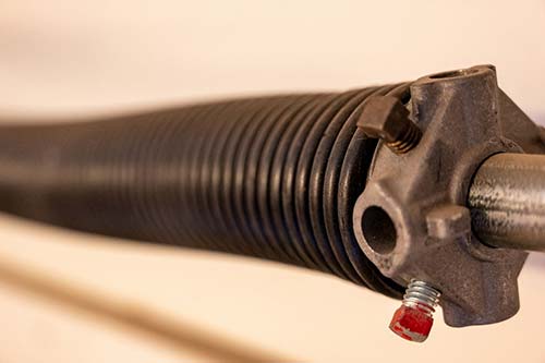 Spring Repair Garage Door Superior