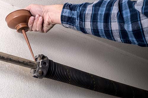 Repair Garage Door Superior